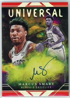 Marcus Smart