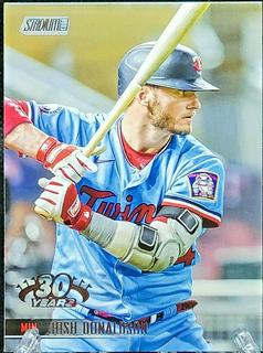Josh Donaldson