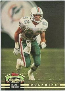 Scott Miller
