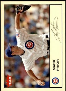 Mark Prior