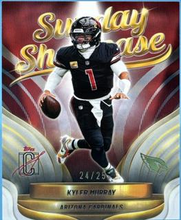 Kyler Murray