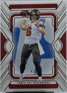 Baker Mayfield