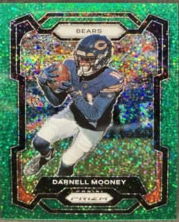 Darnell Mooney