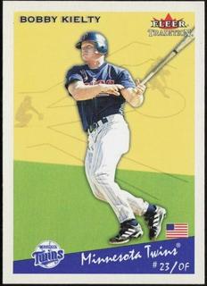 Bobby Kielty
