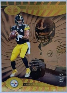 Russell Wilson