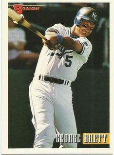 George Brett