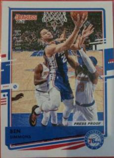 Ben Simmons