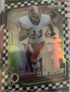 Sean Taylor