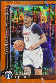Jordan Poole