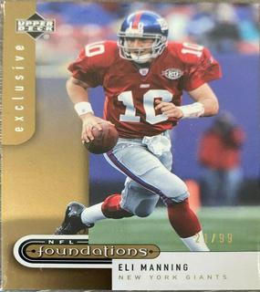 Eli Manning