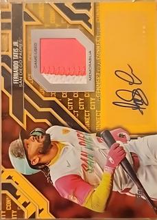 Fernando Tatis Jr.