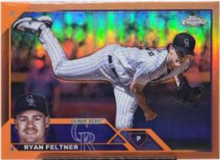 Ryan Feltner