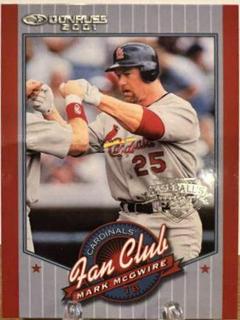 Mark McGwire