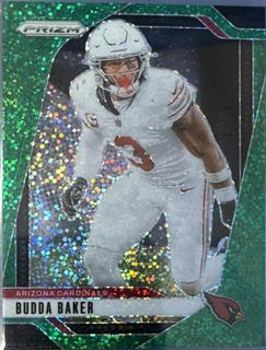Budda Baker