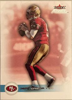 Jeff Garcia
