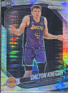 Dalton Knecht