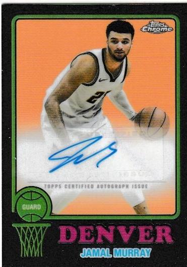 Jamal Murray