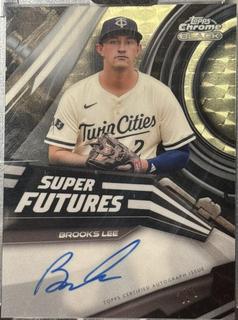 Brooks Lee