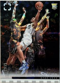 Isaiah Collier