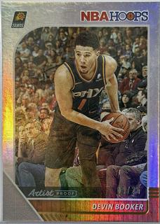 Devin Booker