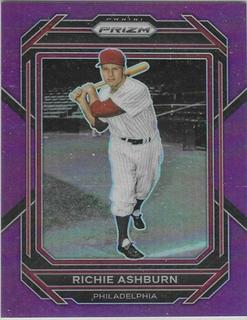Richie Ashburn