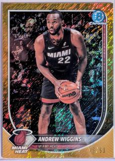 Andrew Wiggins