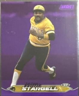 Willie Stargell