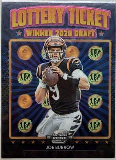 Joe Burrow