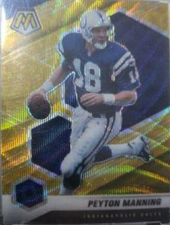 Peyton Manning