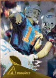 Drew Bledsoe