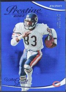Willie Gault