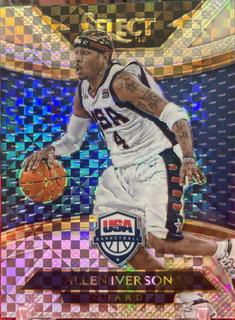 Allen Iverson
