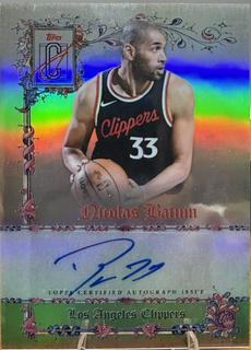 Nicolas Batum