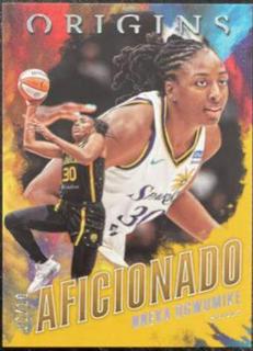 Nneka Ogwumike