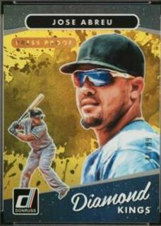 Jose Abreu