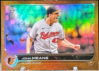 John Means