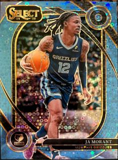 Ja Morant