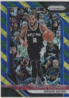 Kawhi Leonard