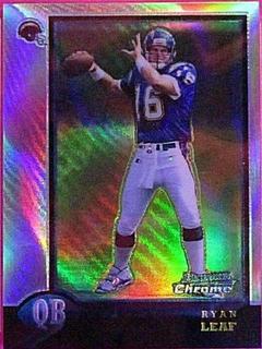 Ryan Leaf