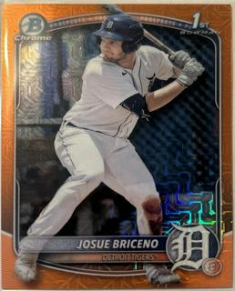 Josue Briceno