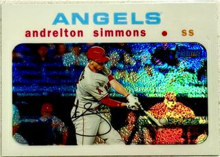 Andrelton Simmons