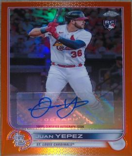Juan Yepez