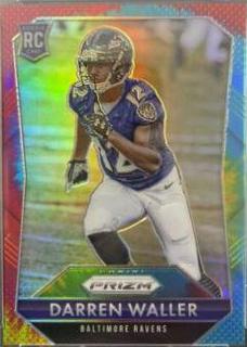 Darren Waller