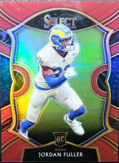 Jordan Fuller