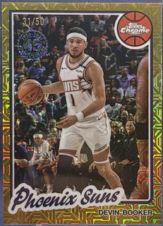 Devin Booker