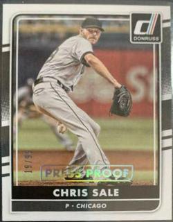 Chris Sale