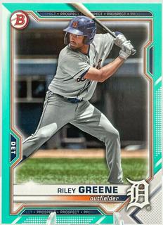 Riley Greene