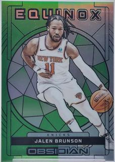 Jalen Brunson
