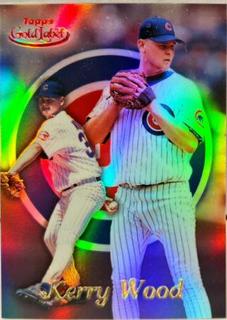 Kerry Wood