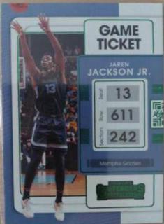 Jaren Jackson Jr.